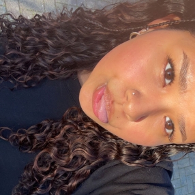 Dilara, Babysitter in Recklinghausen