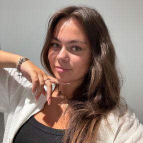 Emily, Babysitter in Mülheim an der Ruhr