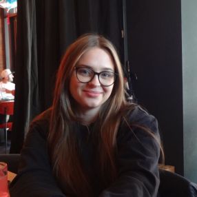 Dominika, Babysitter in Mönchengladbach