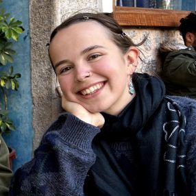 Lena, Babysitter in Leipzig