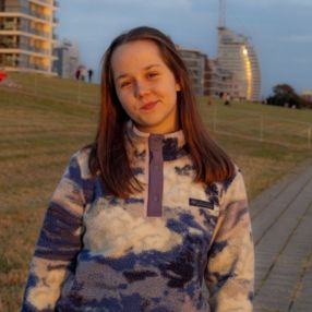 Johanna, Babysitter in Rheine
