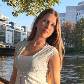 Tamara, Babysitter in Freising
