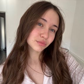 Uliana, Babysitter in Reichenbach