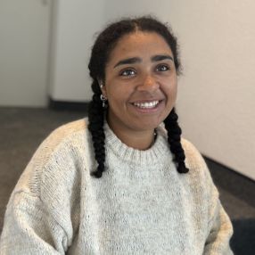 Seraphina, Babysitter in Eggenstein-Leopoldshafen