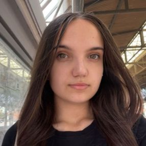 Samantha, Babysitter in Langenhagen