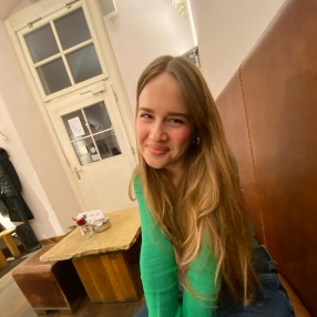 Mila, Babysitter in Lappersdorf