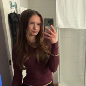 Carolin, Babysitter in Stephanskirchen