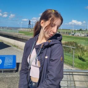 Helena, Babysitter in Mühlhausen/Thüringen