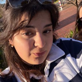 Yasemen, Babysitter in Bad Essen