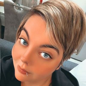 Anja, Babysitter in Euskirchen