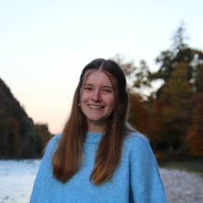 Mineke, Babysitter in Bad Reichenhall