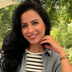 Sabrine, Babysitter in Freiburg im Breisgau