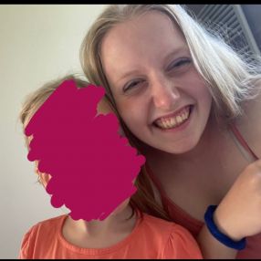 Anna-Lena, Babysitter in Ahaus