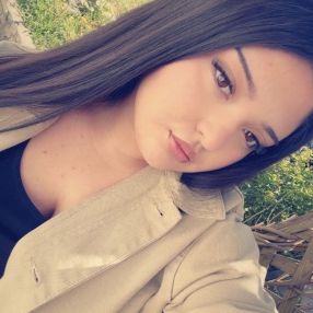 Nisa, Babysitter in Gersthofen