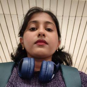 Anjana, Babysitter in Nürnberg