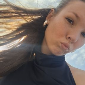 Jamie, Babysitter in Königs Wusterhausen