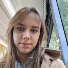 Vivien, Babysitter in Buchholz in der Nordheide
