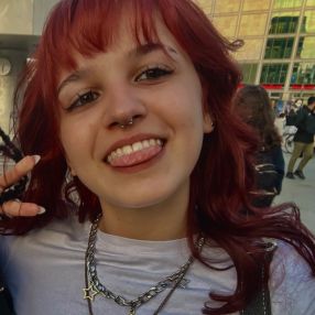 Assya, Babysitter in Roßdorf