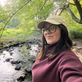 Silvia, Babysitter in Solingen