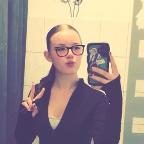 Leonie, Babysitter in Forchheim