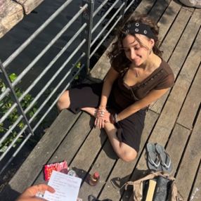 Miriam, Babysitter in Tübingen