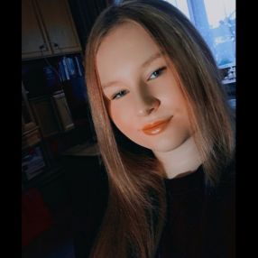 Alina Anna Maria, Babysitter in Hofgeismar