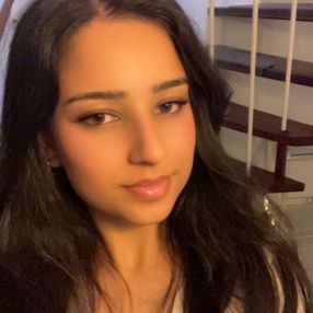 Iman, Babysitter in Cloppenburg
