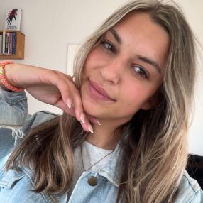 Isabell, Babysitter in Bernau bei Berlin