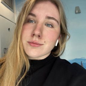 Solomia, Babysitter in Wesseling
