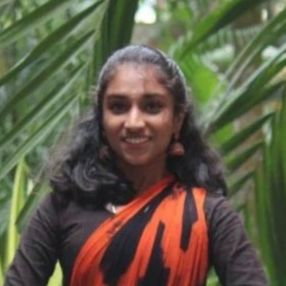 Lakshmi Parvathy, Babysitter in Rosenheim