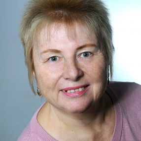 Liubov, Babysitter in Dietzenbach