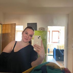 Anna, Babysitter in Andernach