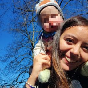 Jennifer, Babysitter in Köln