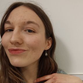 Lilia, Babysitter in Darmstadt