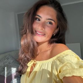 Selin, Babysitter in Mainz
