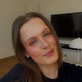 Sarah, Babysitter in Halle (Saale)