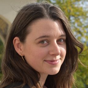 Nathalie, Babysitter in Rüsselsheim am Main