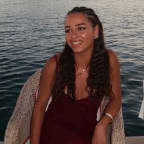 Luana, Babysitter in Gronau (Westfalen)