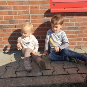 Kerstin, Familie in Heinsberg