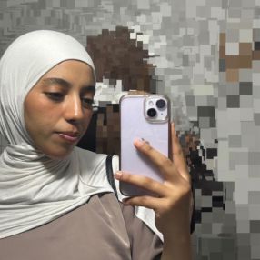 Fatimazzahra, Babysitter in Filderstadt