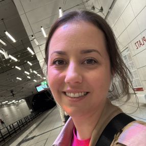 Chrisa, Familie in Karlsruhe