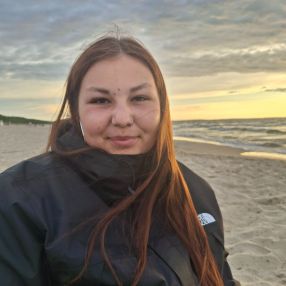 Larissa, Babysitter in Arnstadt