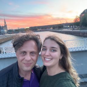 Olivia, Familie in Unterhaching