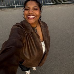 Andrea, Babysitter in Groß-Umstadt