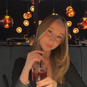 Tiana, Babysitter in Bad Rappenau