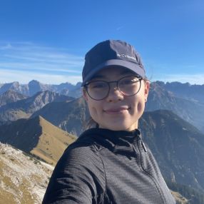 Alicja, Babysitter in München