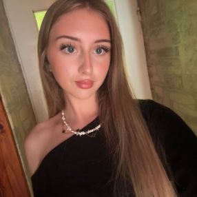 Amelia, Babysitter in Rüsselsheim am Main
