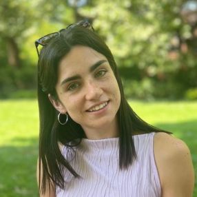 Paz, Babysitter in Tübingen