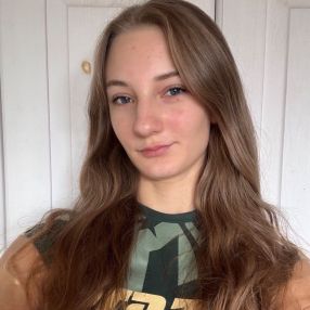 Vivien, Babysitter in Lauenburg/Elbe