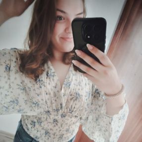 Sophie, Babysitter in Wetter (Ruhr)